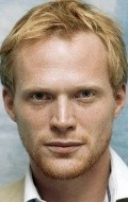 Recent Paul Bettany pictures.