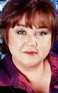 Pauline Quirke - wallpapers.