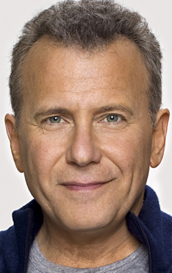 Paul Reiser - bio and intersting facts about personal life.