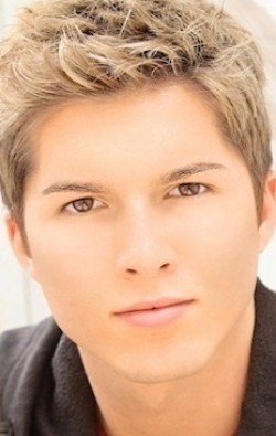 Paul Butcher - bio and intersting facts about personal life.