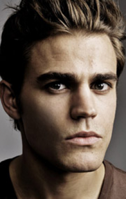 Paul Wesley - bio and intersting facts about personal life.