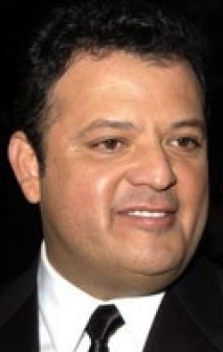 Actor, Director, Writer, Producer, Composer Paul Rodriguez, filmography.