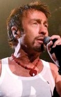 Paul Rodgers - wallpapers.