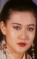 Actress Pauline Chan, filmography.