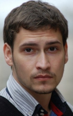 Pavel Goncharov - bio and intersting facts about personal life.
