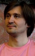 Pavel Kostomarov - bio and intersting facts about personal life.