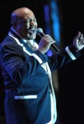 Recent Peabo Bryson pictures.