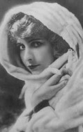 Actress Pearl White, filmography.