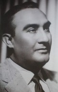Actor Pedro Vargas, filmography.