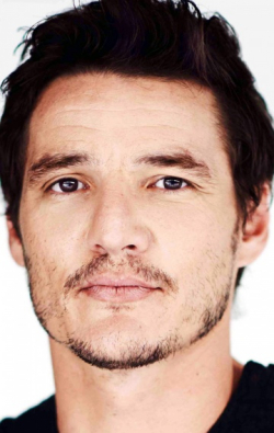 Recent Pedro Pascal pictures.