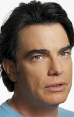 All best and recent Peter Gallagher pictures.