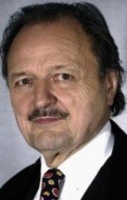 Peter Bowles filmography.