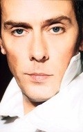 Actor, Composer, Producer Peter Murphy, filmography.