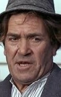 Recent Peter Butterworth pictures.