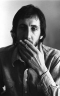 Actor, Composer, Writer, Producer, Director Pete Townshend, filmography.
