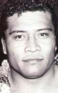 Recent Peter Fanene Maivia pictures.
