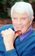 Actor Peter Graves, filmography.