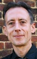 Actor Peter Tatchell, filmography.