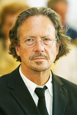 Peter Handke - bio and intersting facts about personal life.