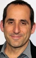 Peter Jacobson - wallpapers.