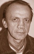 Actor, Director, Writer Petr Stupin, filmography.