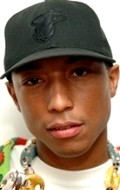 Pharrell Williams - bio and intersting facts about personal life.