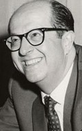Phil Silvers filmography.