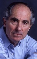 Philip Roth - wallpapers.