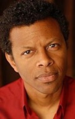 Phil LaMarr - bio and intersting facts about personal life.