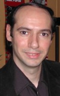 Composer Philippe Rombi, filmography.
