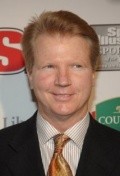 Phil Simms filmography.