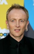 Phil Collen - bio and intersting facts about personal life.