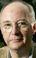 Philip Pullman - bio and intersting facts about personal life.
