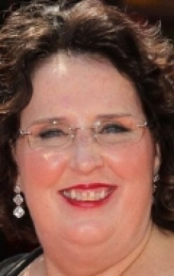 Recent Phyllis Smith pictures.
