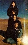 Composer Pink Floyd, filmography.