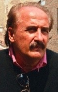 Actor, Composer Pino Donaggio, filmography.