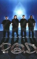 P.O.D. - wallpapers.