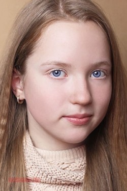 Polina Tarasova - bio and intersting facts about personal life.