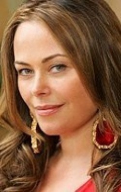 Polly Walker - wallpapers.