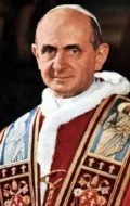 Pope Paul VI - bio and intersting facts about personal life.