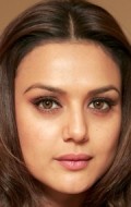 Preity Zinta - bio and intersting facts about personal life.