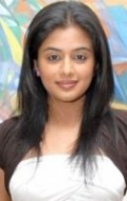Actress Priyamani, filmography.