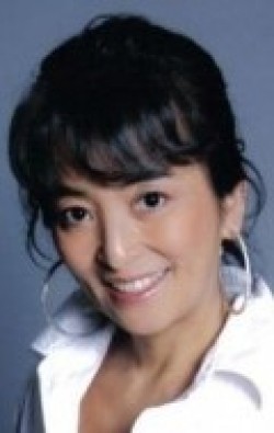 Actress Qinqin Li, filmography.