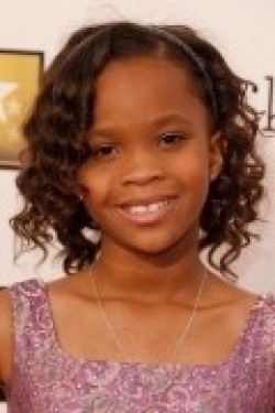 Quvenzhané Wallis - bio and intersting facts about personal life.