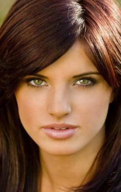Rachele Brooke Smith - bio and intersting facts about personal life.