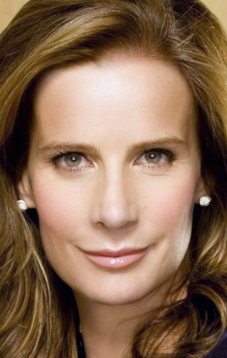Rachel Griffiths - bio and intersting facts about personal life.