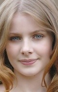 Rachel Hurd-Wood - bio and intersting facts about personal life.