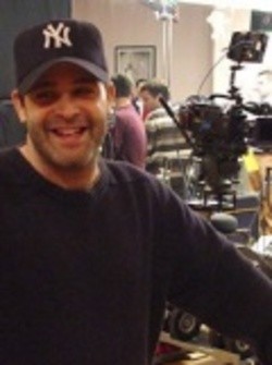 Actor, Producer, Director Rafael Monserrate, filmography.