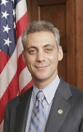 Rahm Emanuel - bio and intersting facts about personal life.