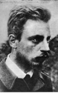 Rainer Maria Rilke - bio and intersting facts about personal life.